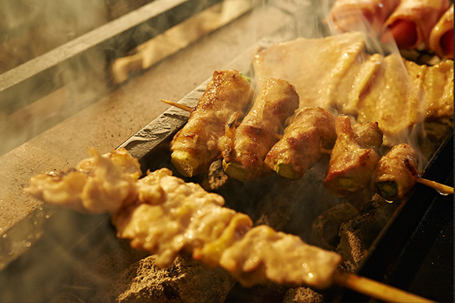 西川口の串屋で焼き鳥を楽しむなら駅から近い【紹運】へ