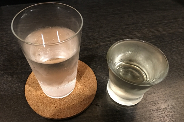 上手にお酒を楽しむためには？