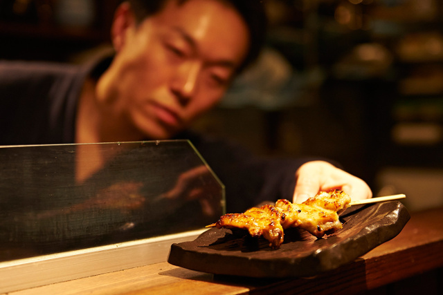 串焼きを西川口でお探しなら